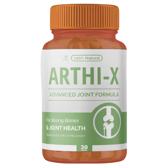 Arthi-x