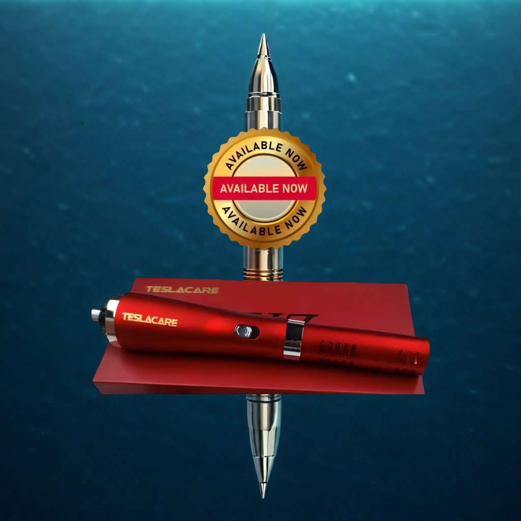 1 x Teslacare