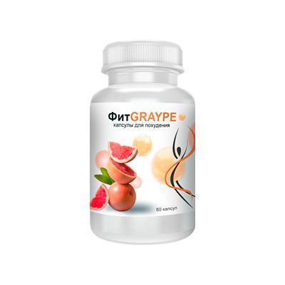 FIT GRAYPE