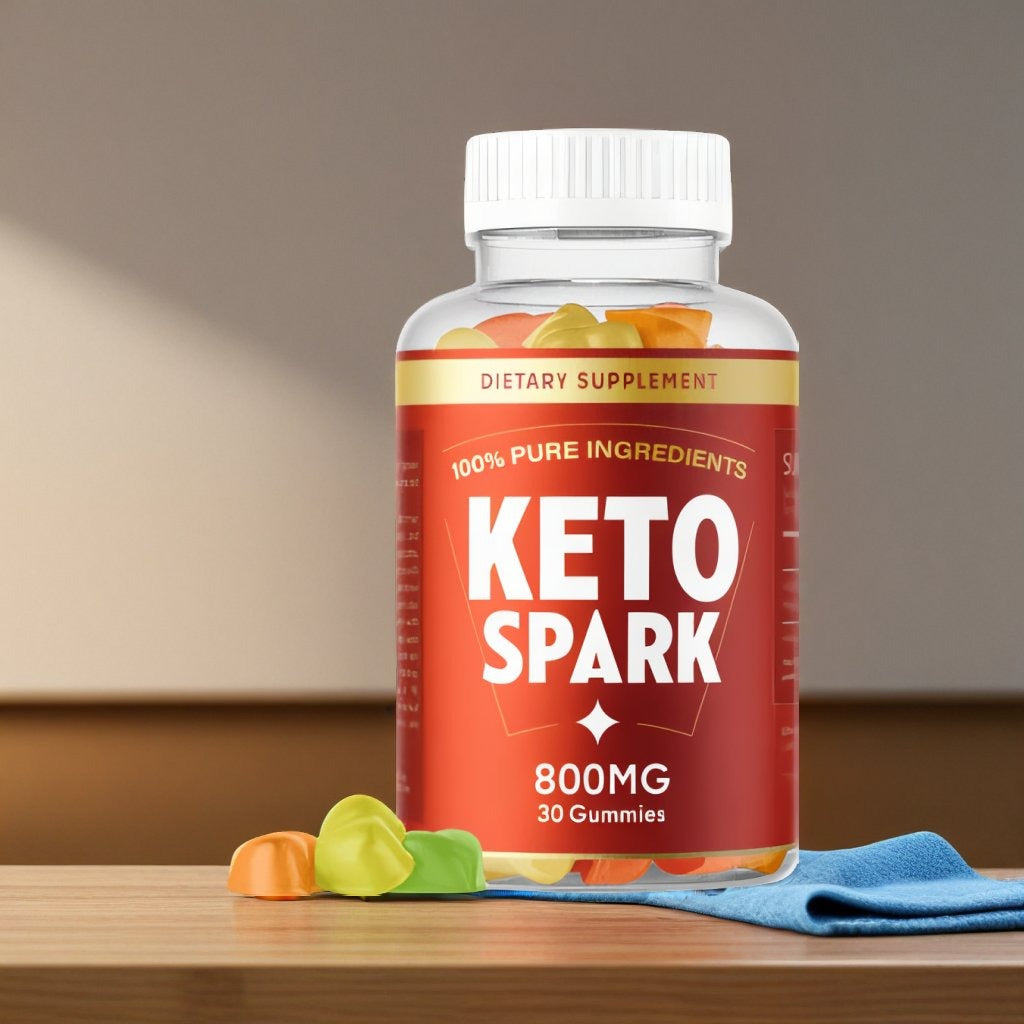 Keto Spark