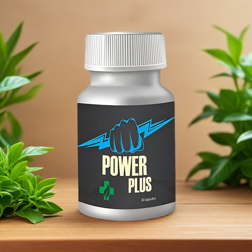 POWER PLUS (LOW PRICE)