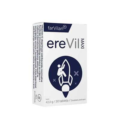 EREVIL MAXI 