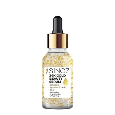 SINOZ 24K GOLD BEAUTY ( PRICE)