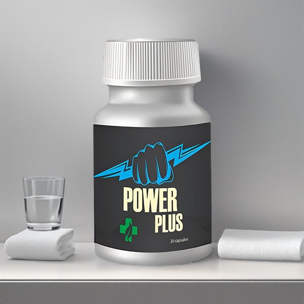 POWER PLUS (LOW PRICE)
