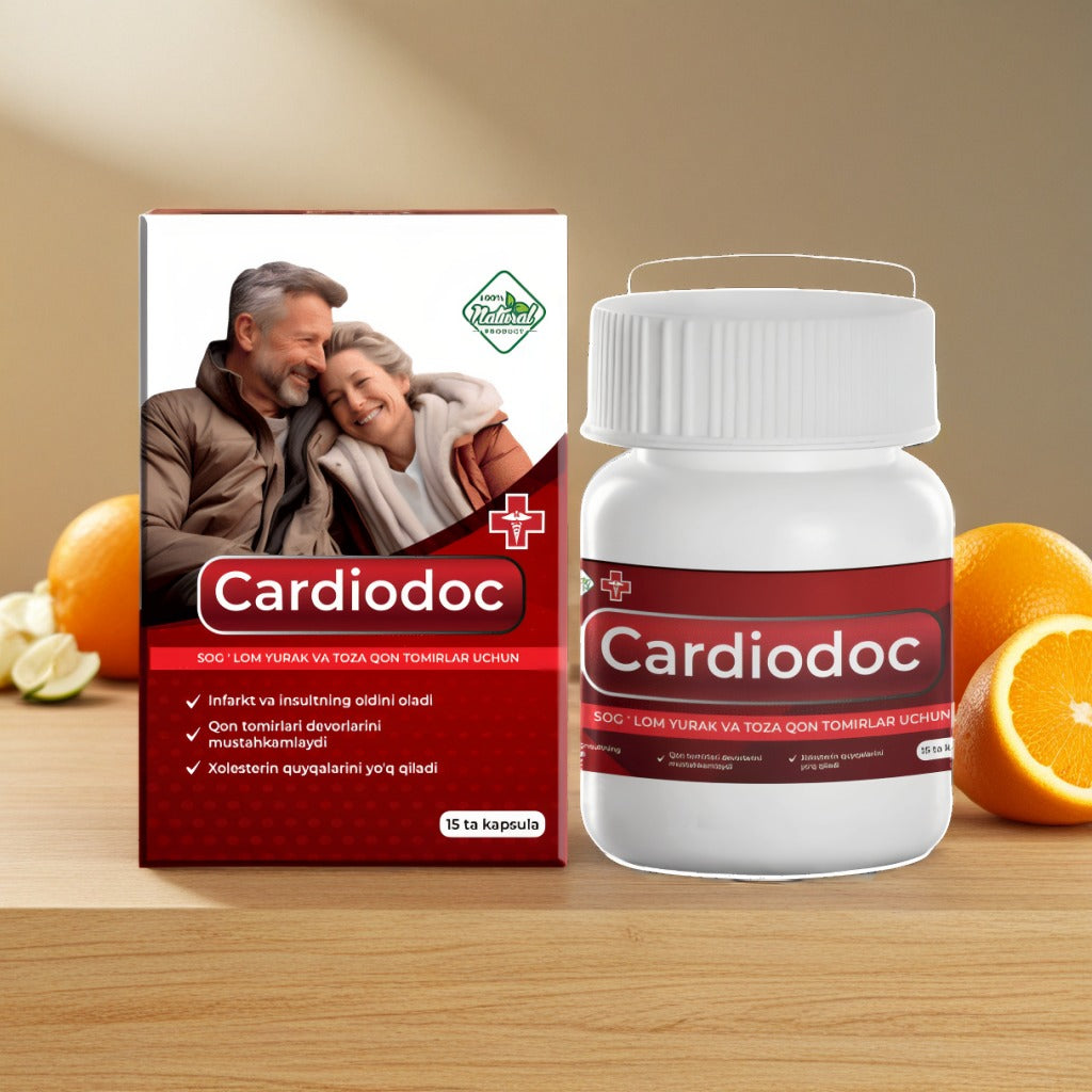 Cardiodoc