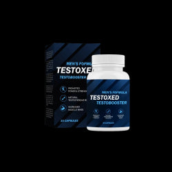 Testoxed