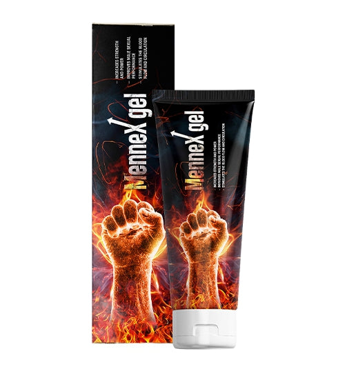 Mennex Gel Low Price