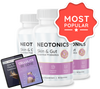Neotonics - 3 Bottles + 2  Ebooks
