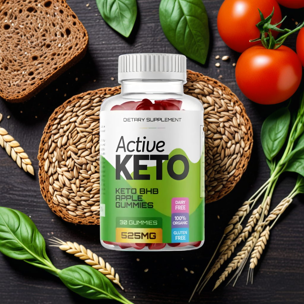 Active Keto