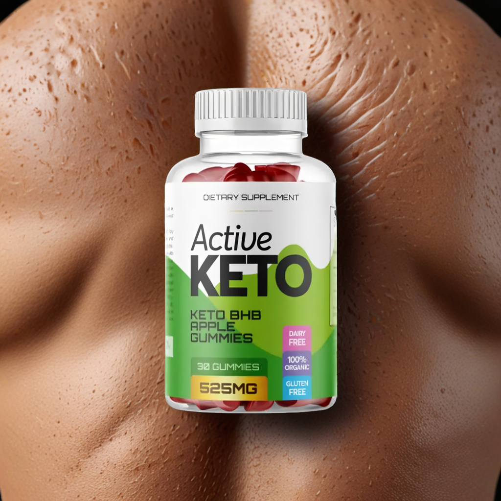 Active Keto