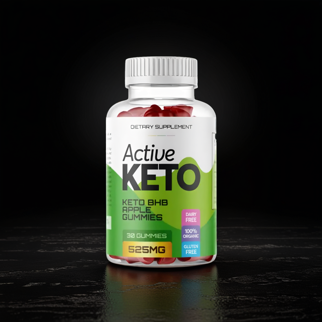 Active Keto