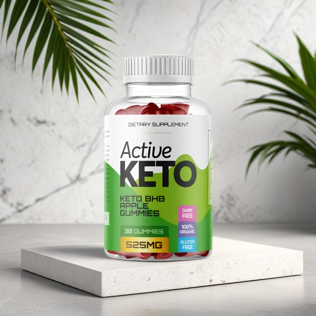 Active Keto