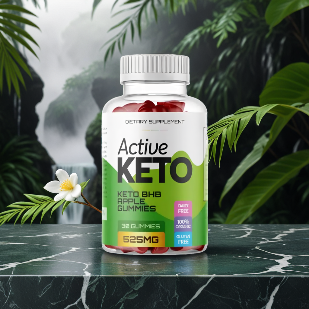 Active Keto