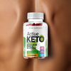 Active Keto Gummies