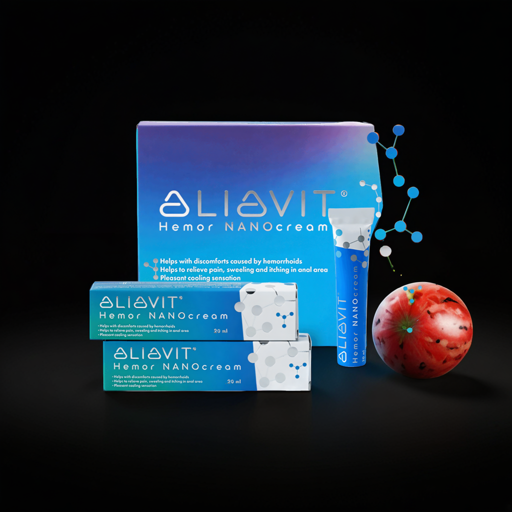 Aliavit