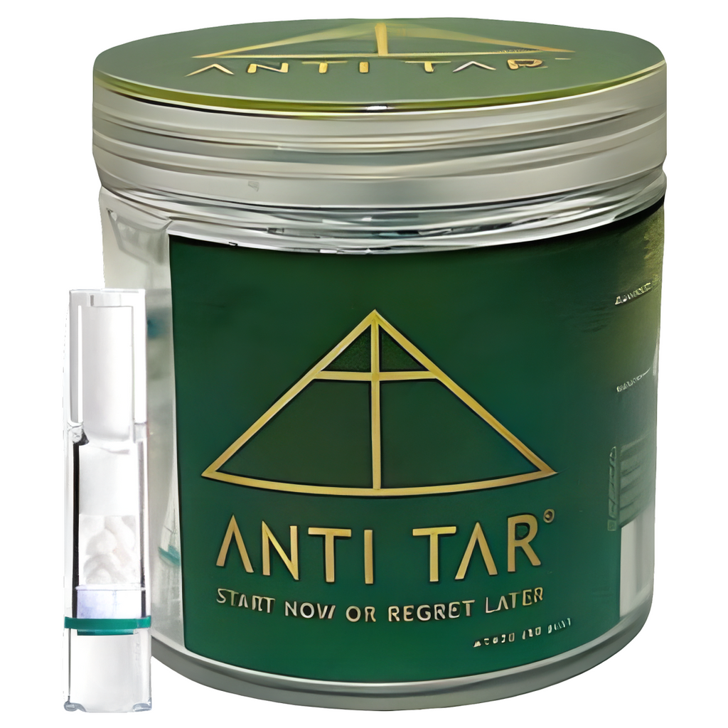 ANTI TAR® TripleGuard [1 Box]