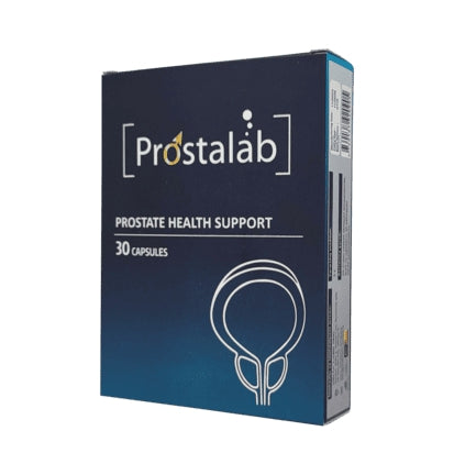 Prostalab 1 azn