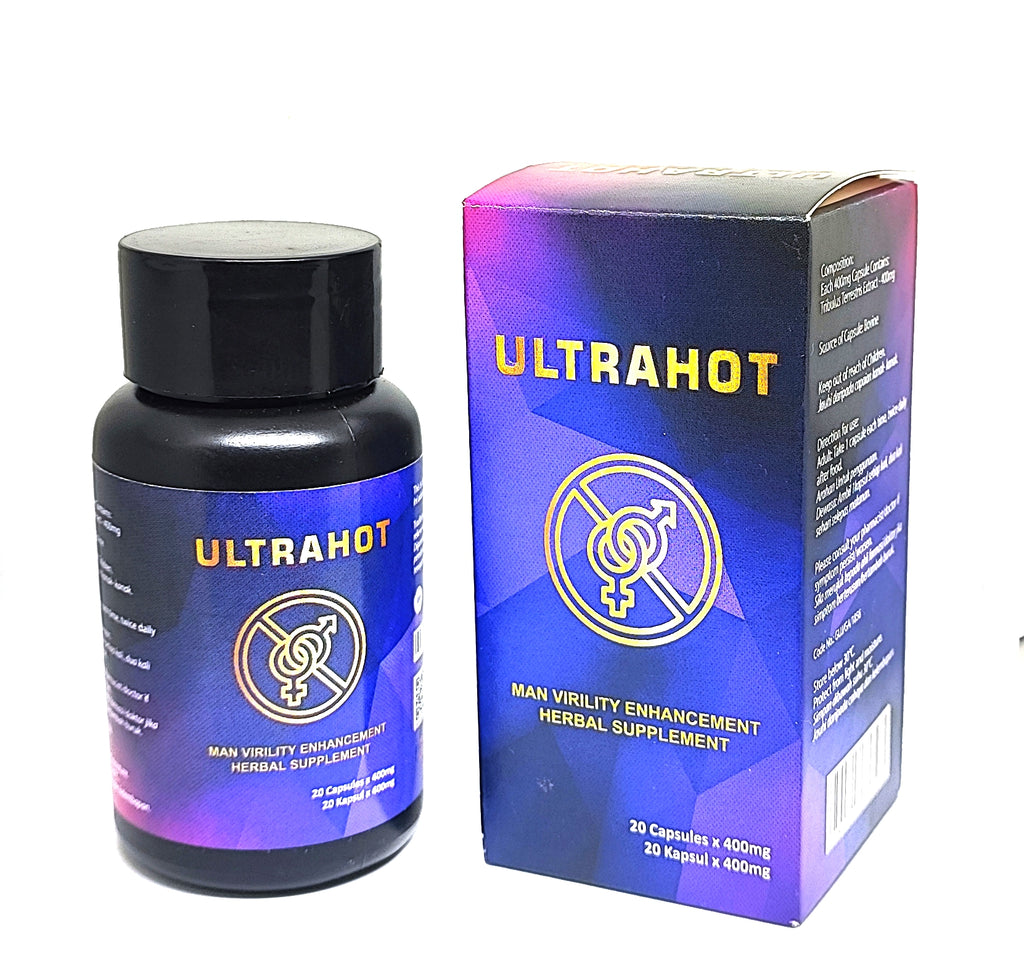 ULTRAHOT