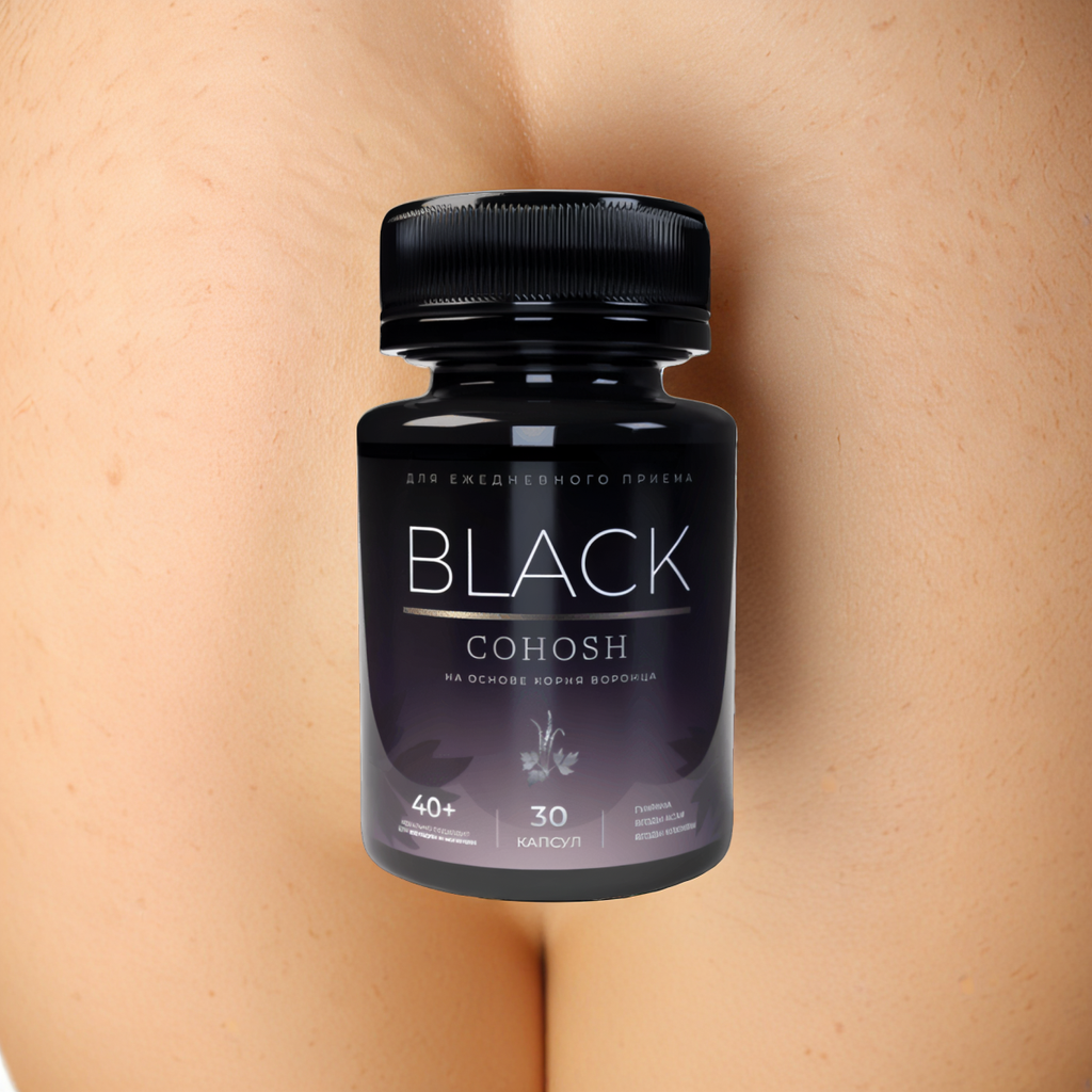 Black Cohosh