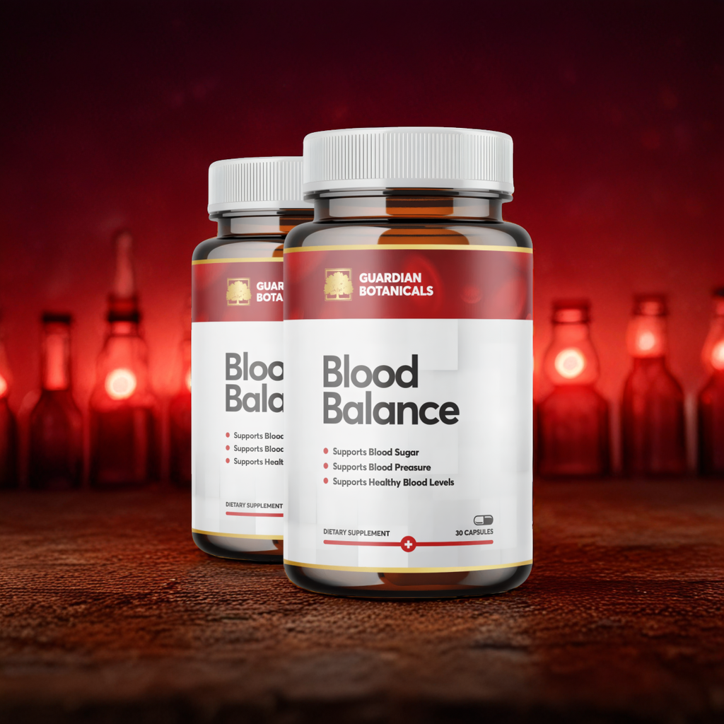 Blood Balance