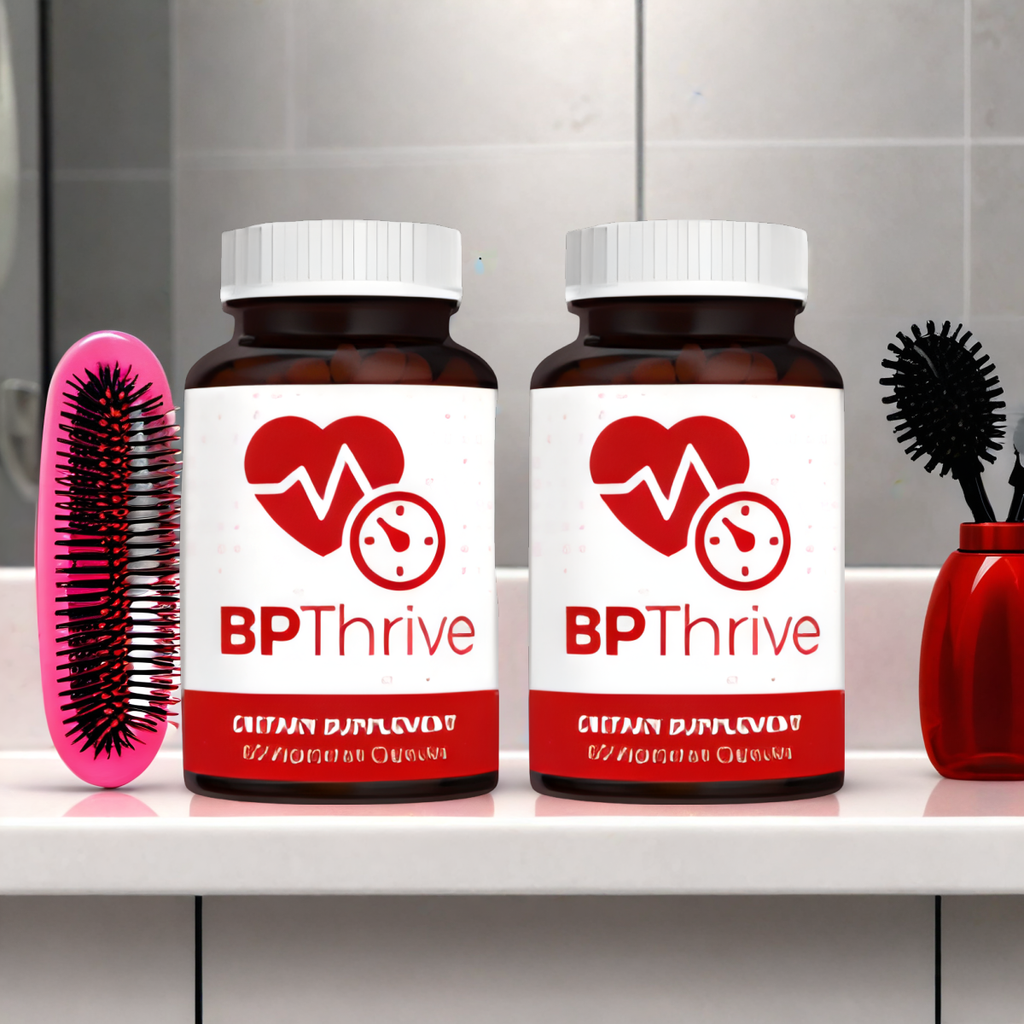 BP Thrive - Buy 1, Get 1