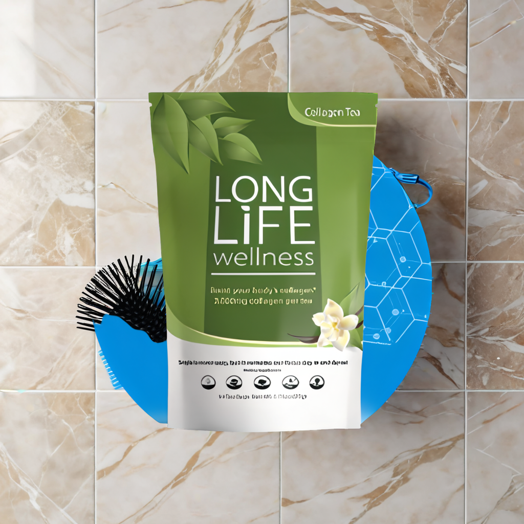 Collagen Tea - 1 Bag