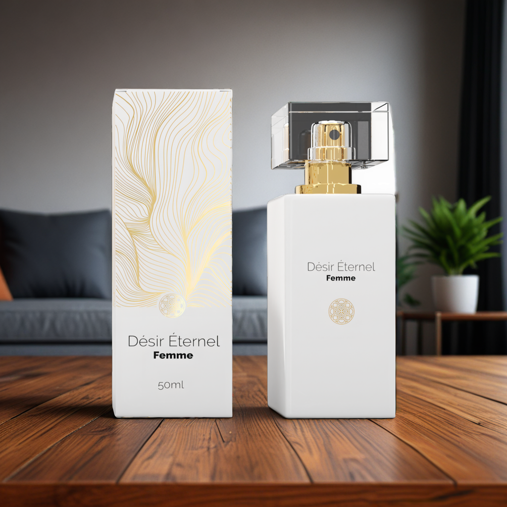 Désir Éternel Femme