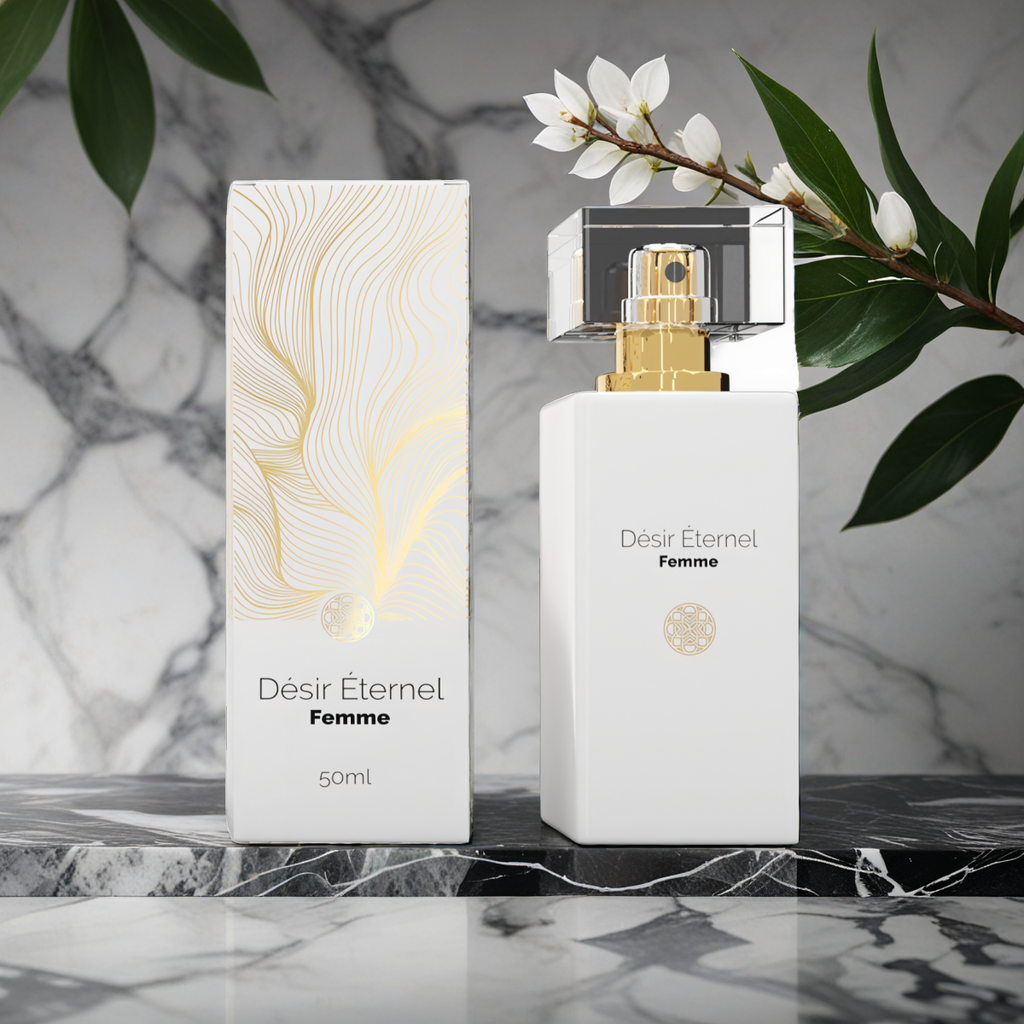 Désir Éternel Femme
