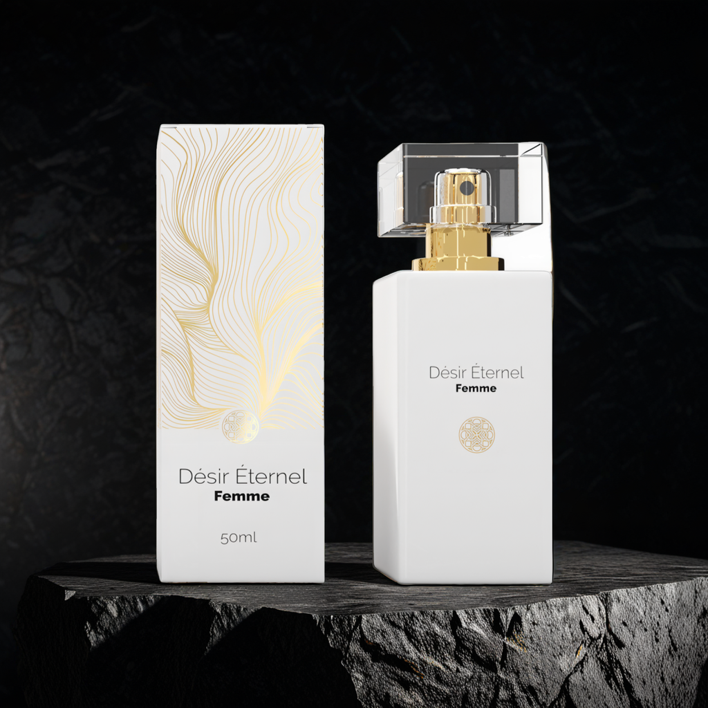 Désir Éternel Femme