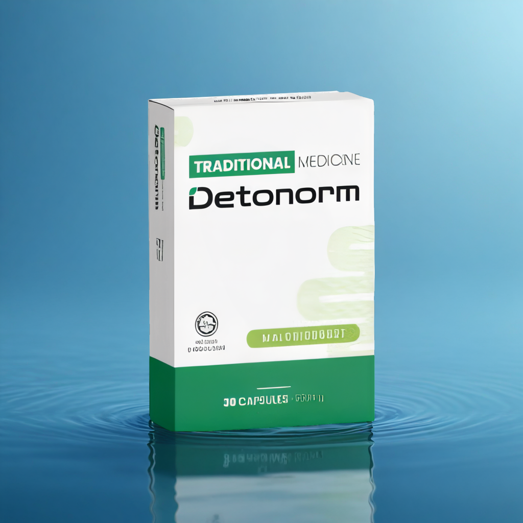 Detonorm