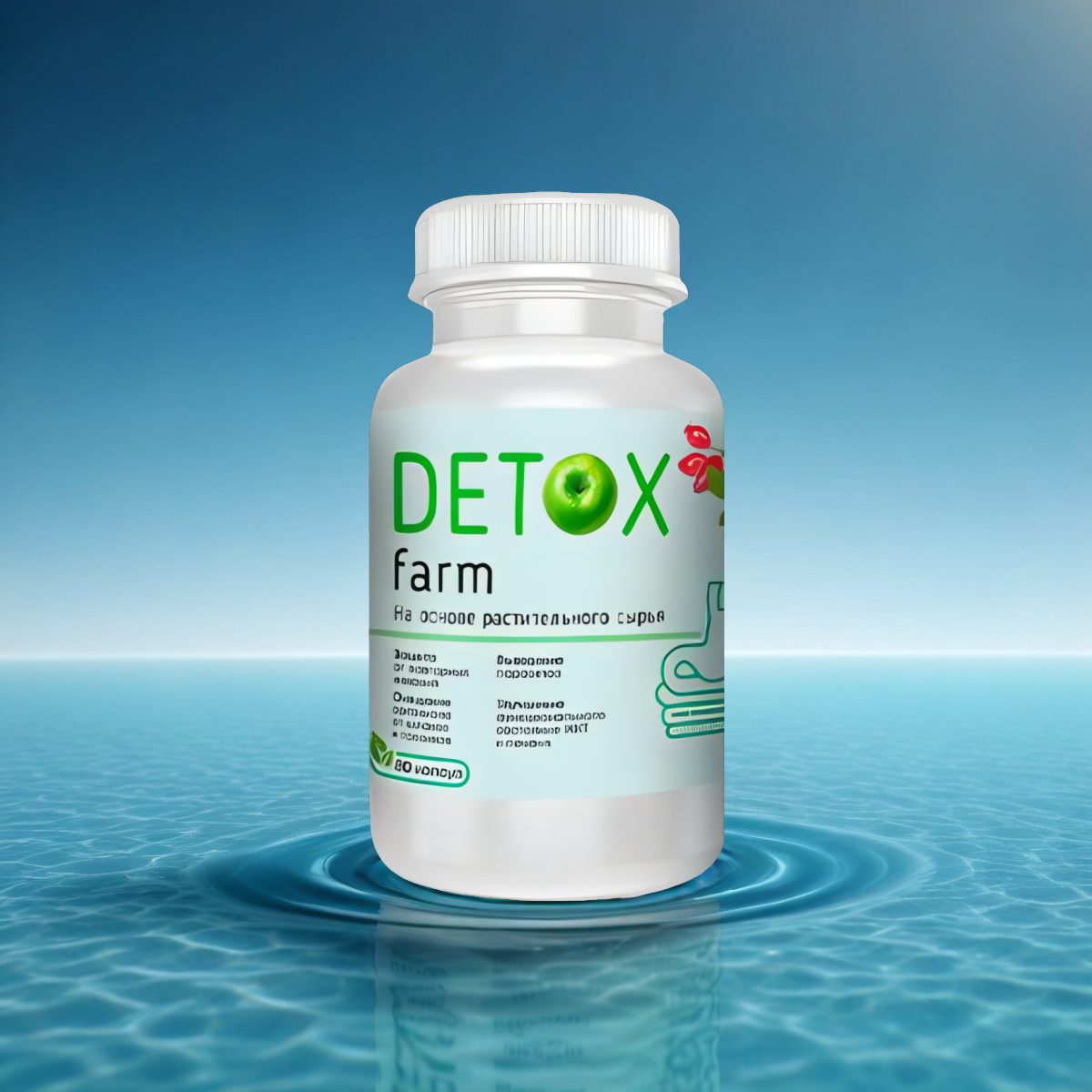 DETOXFARM