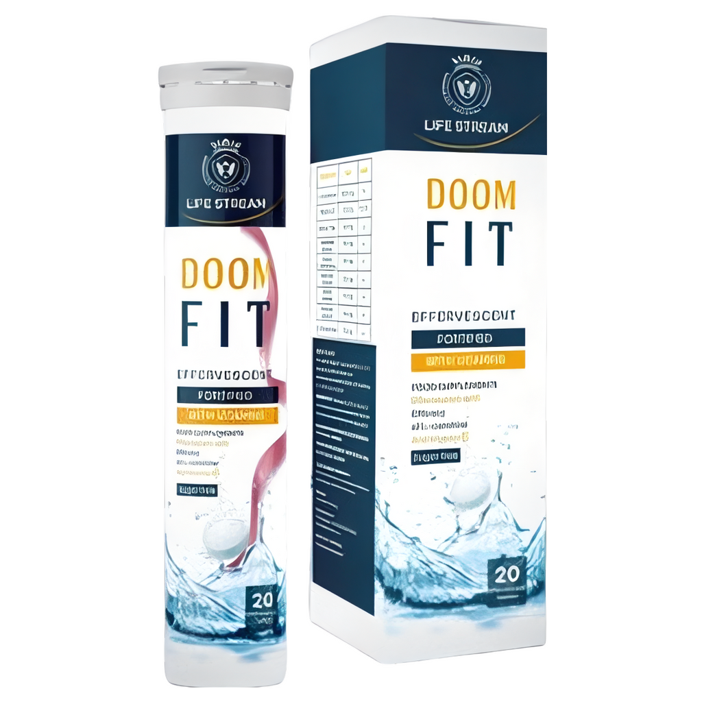 Doom Fit