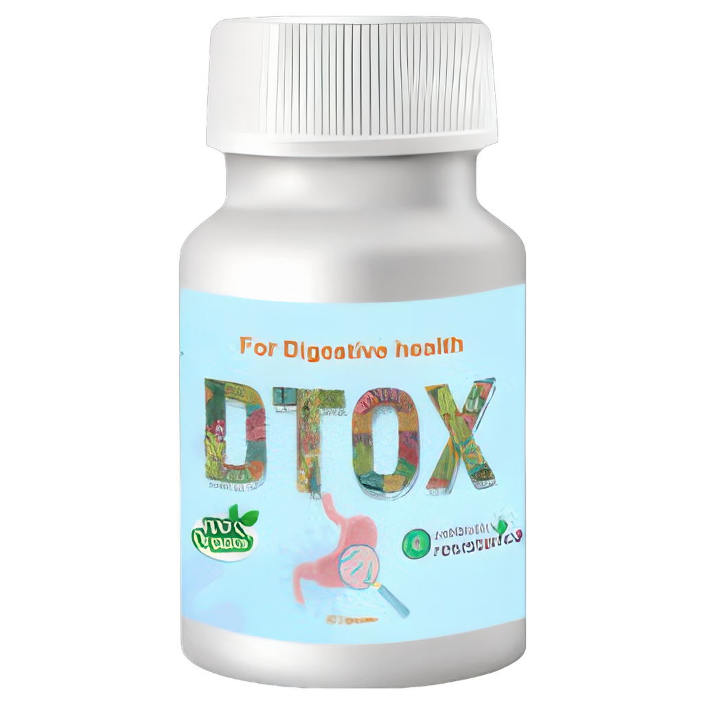 Dtox Low Price