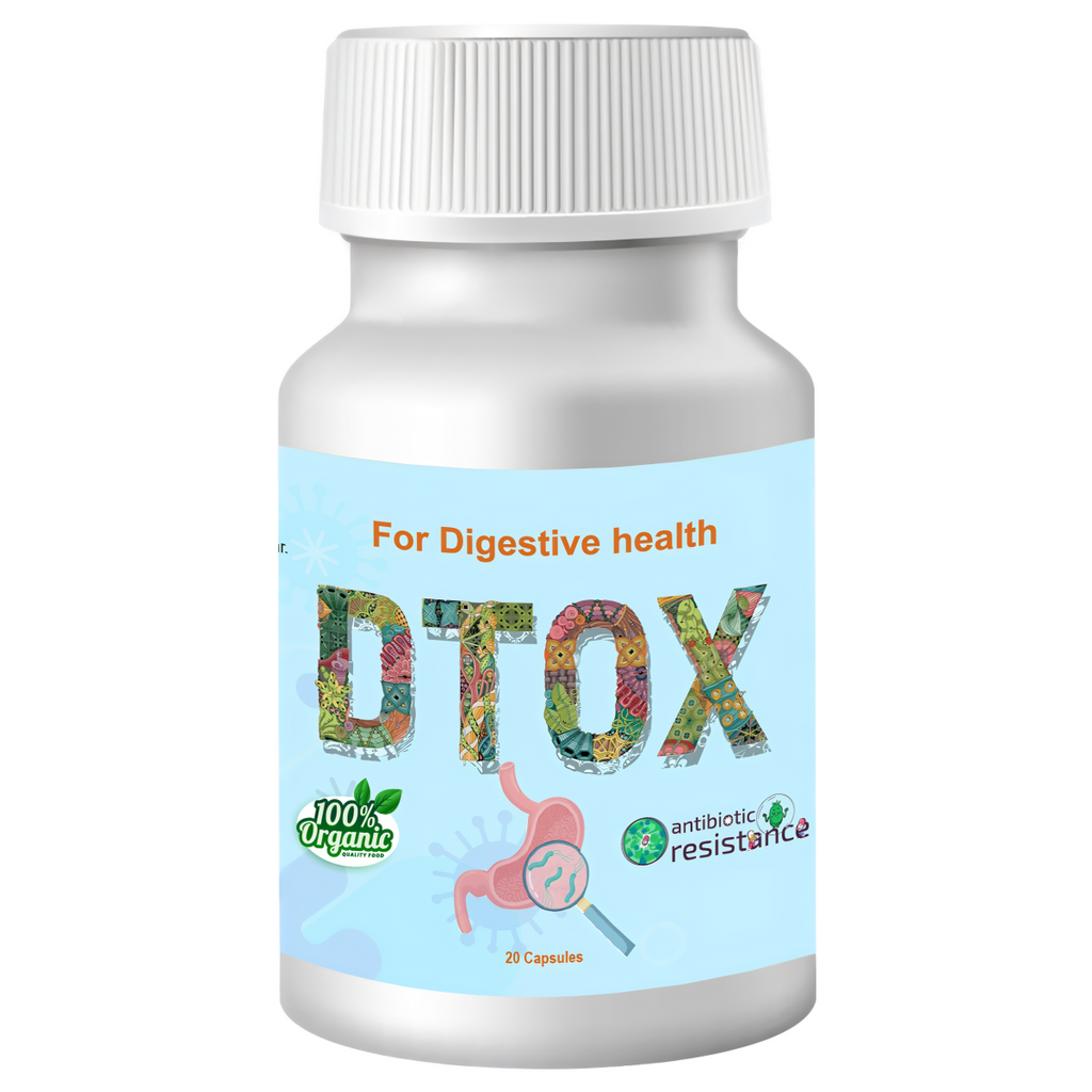 Dtox