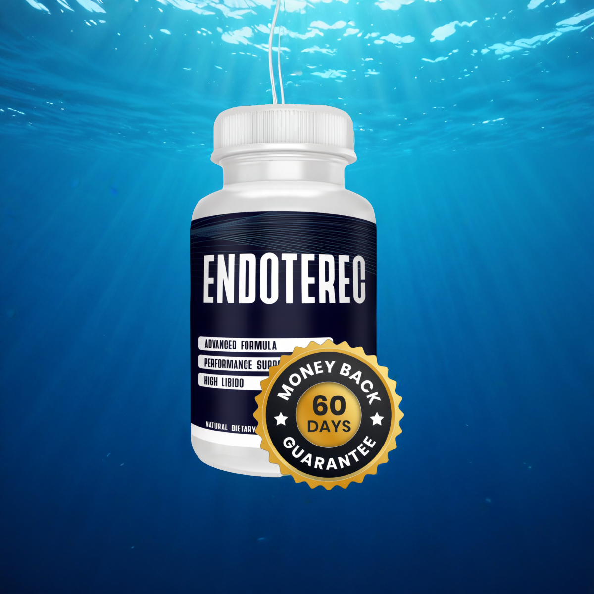 Endoterec (1 Bottle)