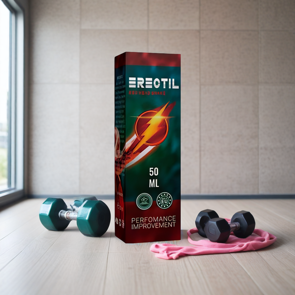 ERECTIL CREAM ()