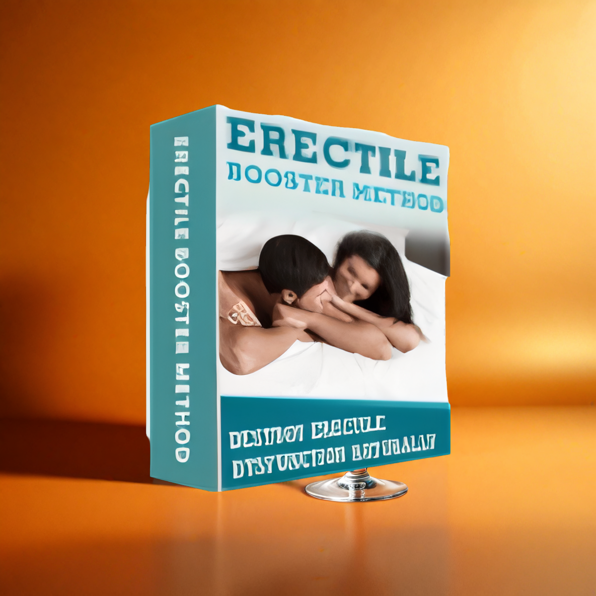 Erectile Booster Method