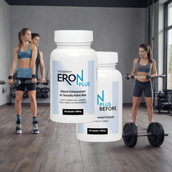 Eron Plus