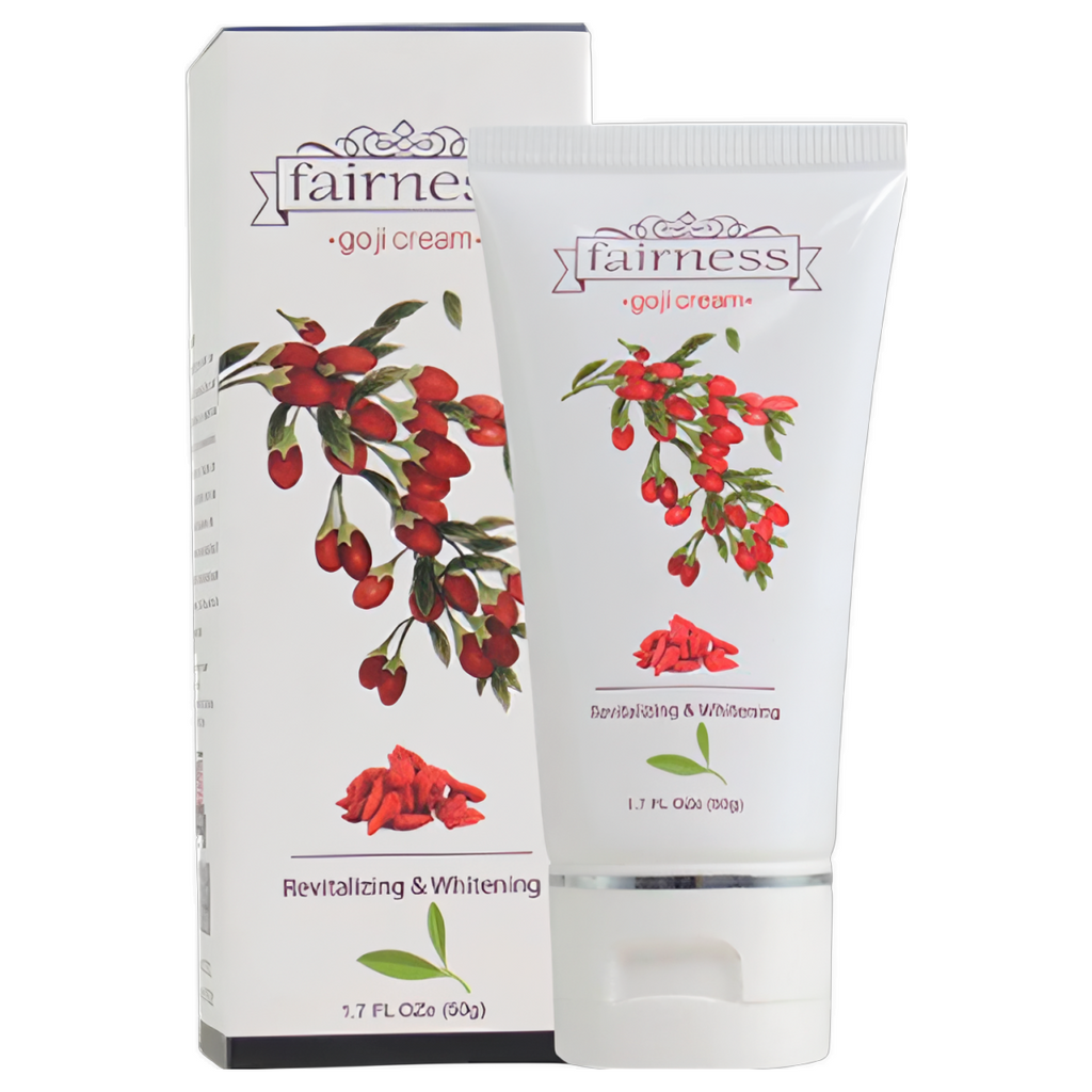 FAIRNESS GOJI CREAM
