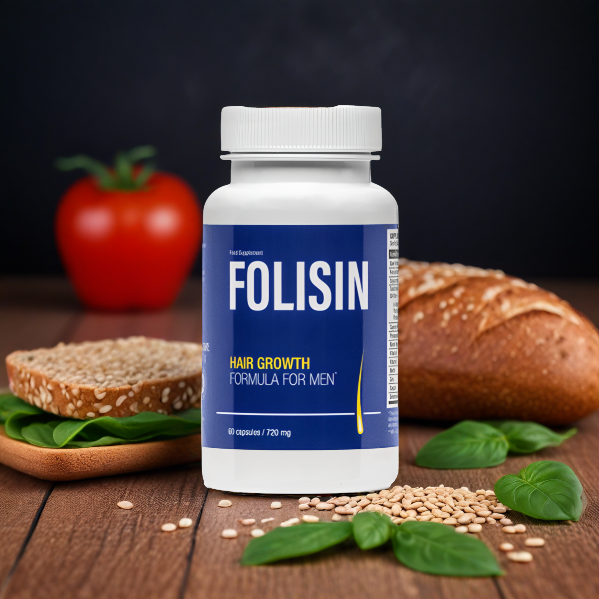 Folisin