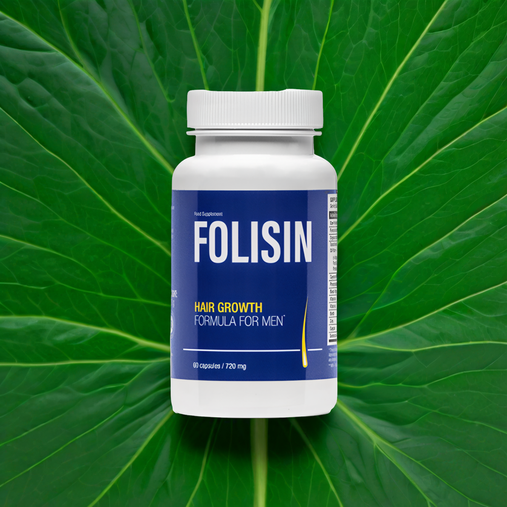 Folisin