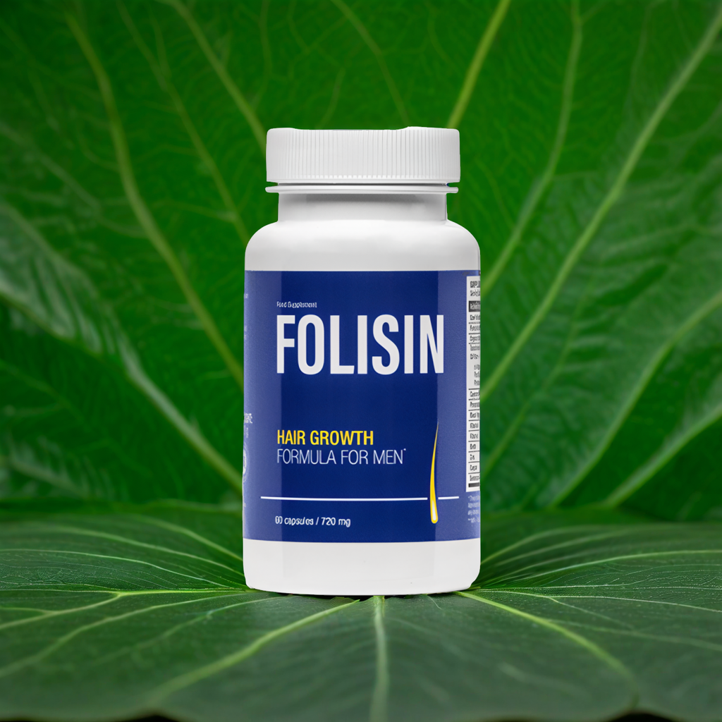 Folisin