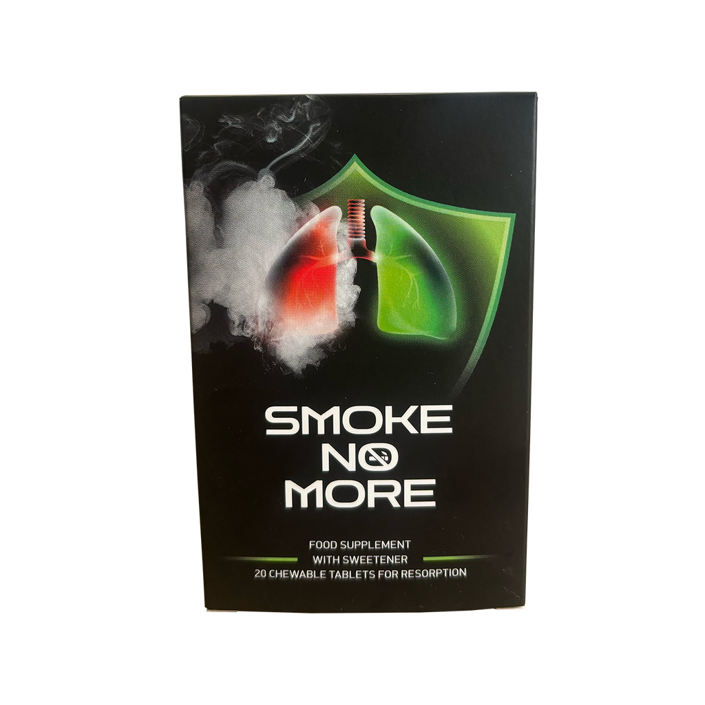 Smoke No More