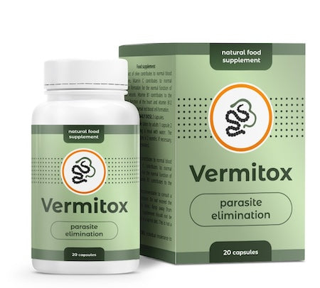 Vermitox