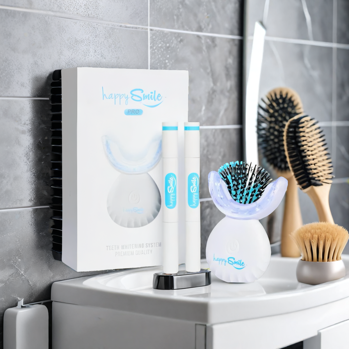 Happy Smile Pro (1 Set)