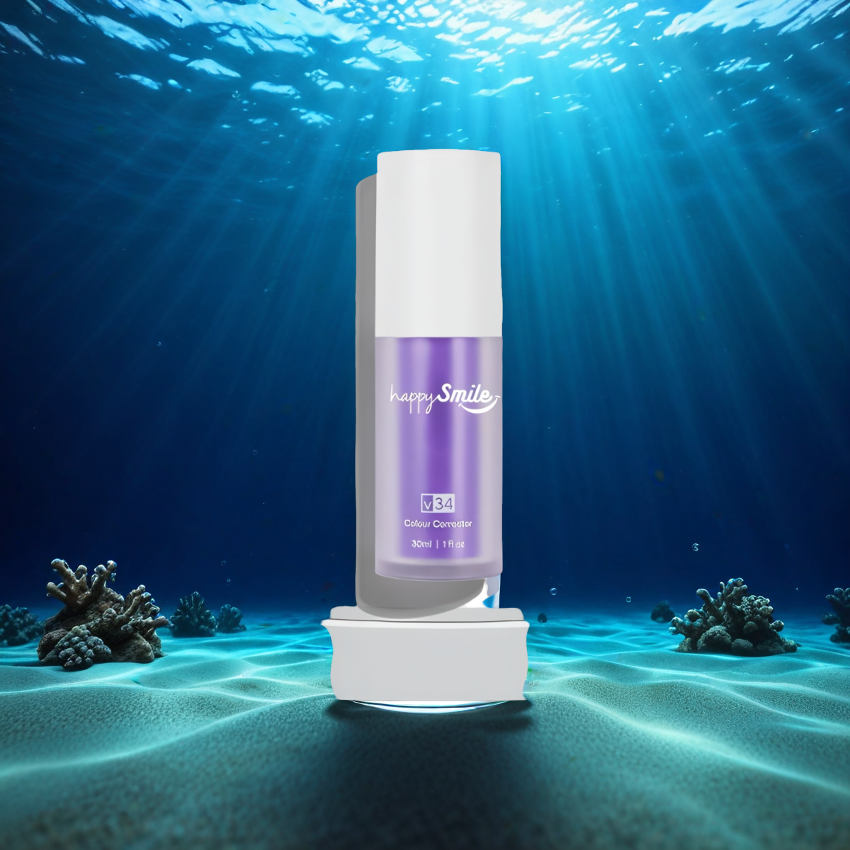 Happy Smile V34 (1 Set)