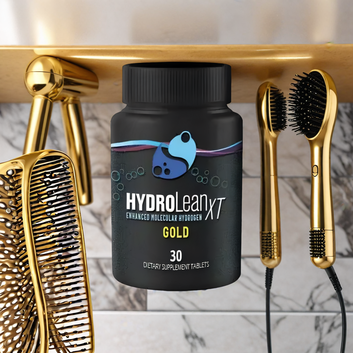 HydroLean XT GOLD 1 bottle