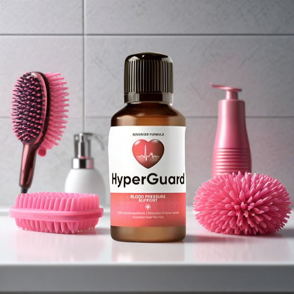 HyperGuard