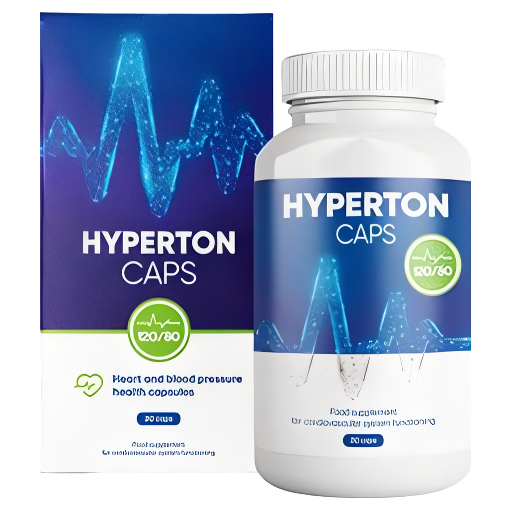 HYPERTON (LOW PRICE)
