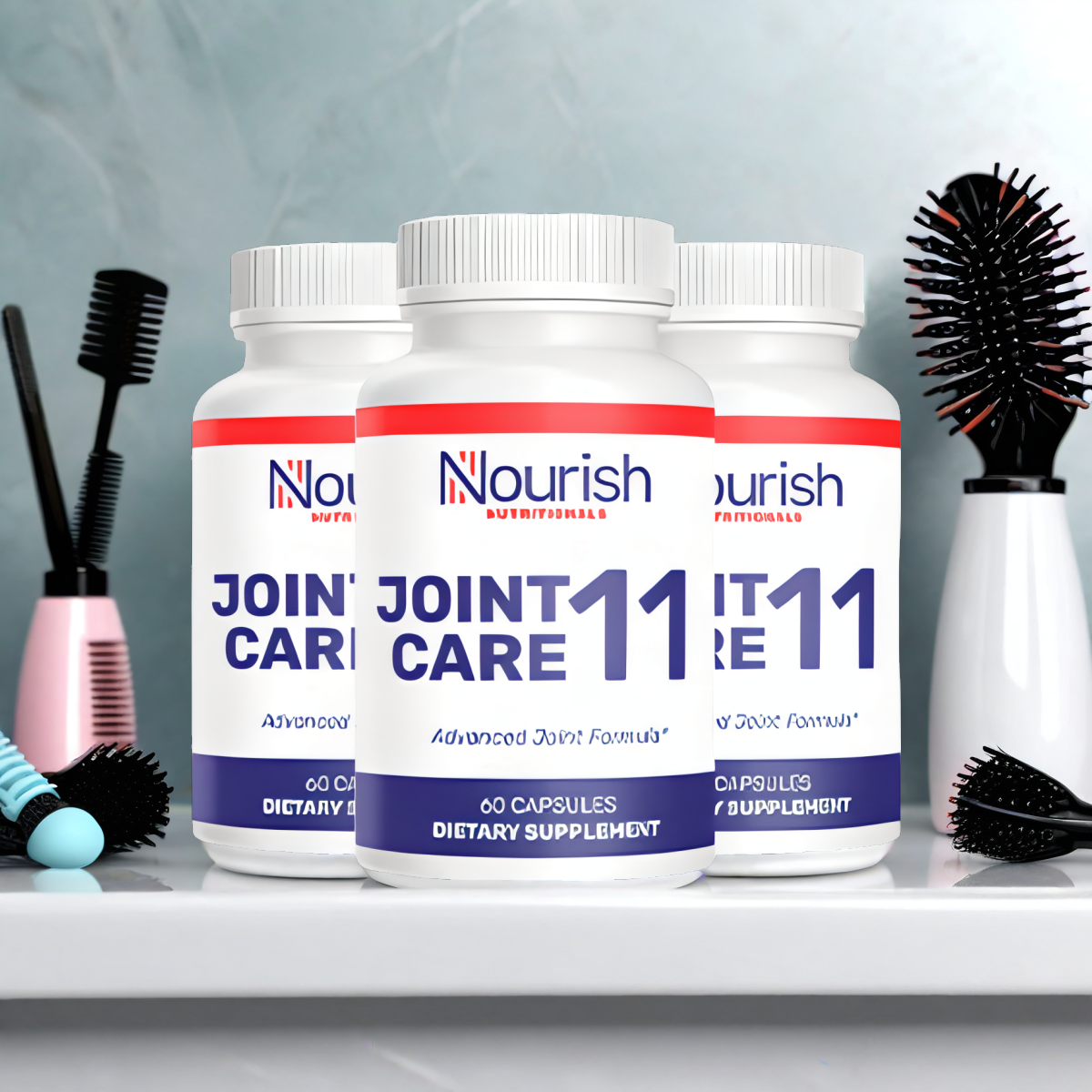 JointCare 11 - 3 Bottles